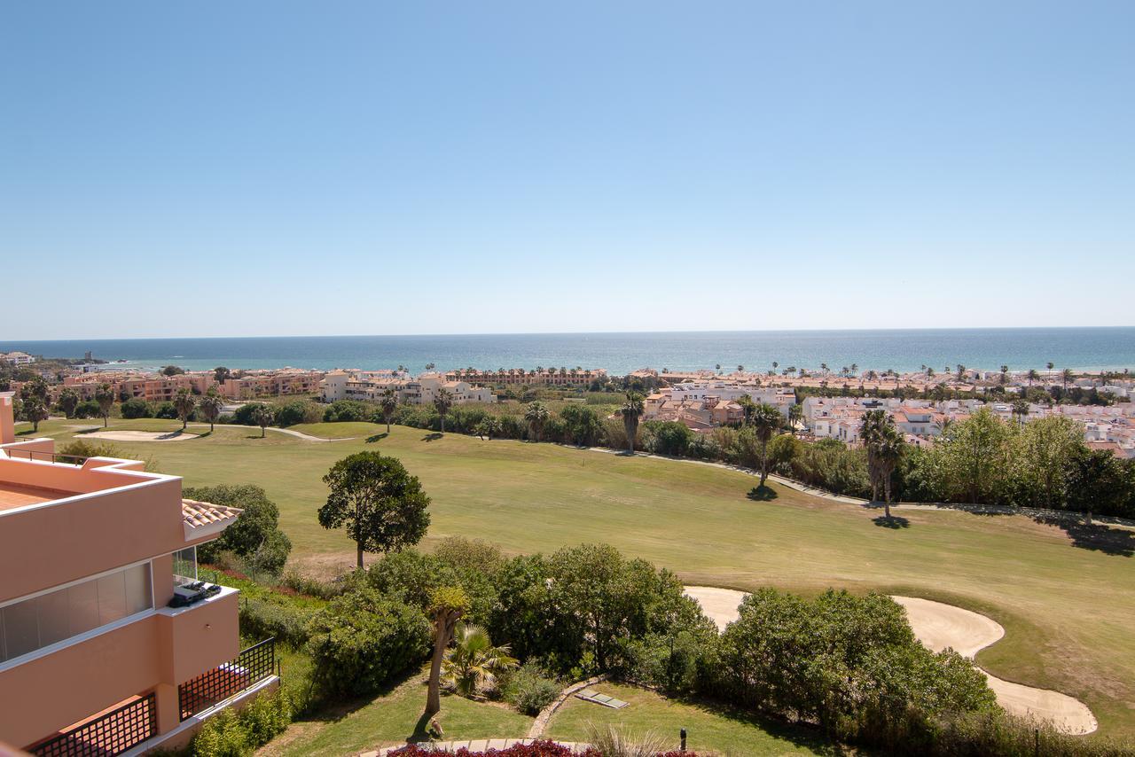 Apartmán 2242-Amazing Penthouse 2Terraces Sea View Casares Exteriér fotografie